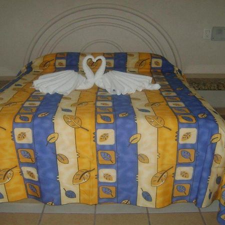 Hotel Itto Acapulco Bagian luar foto
