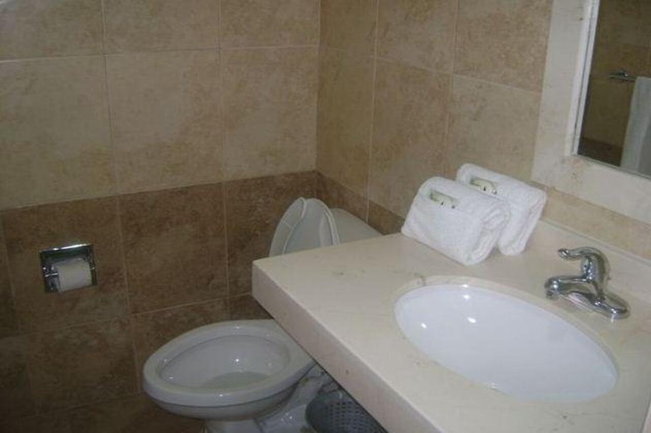 Hotel Itto Acapulco Bagian luar foto