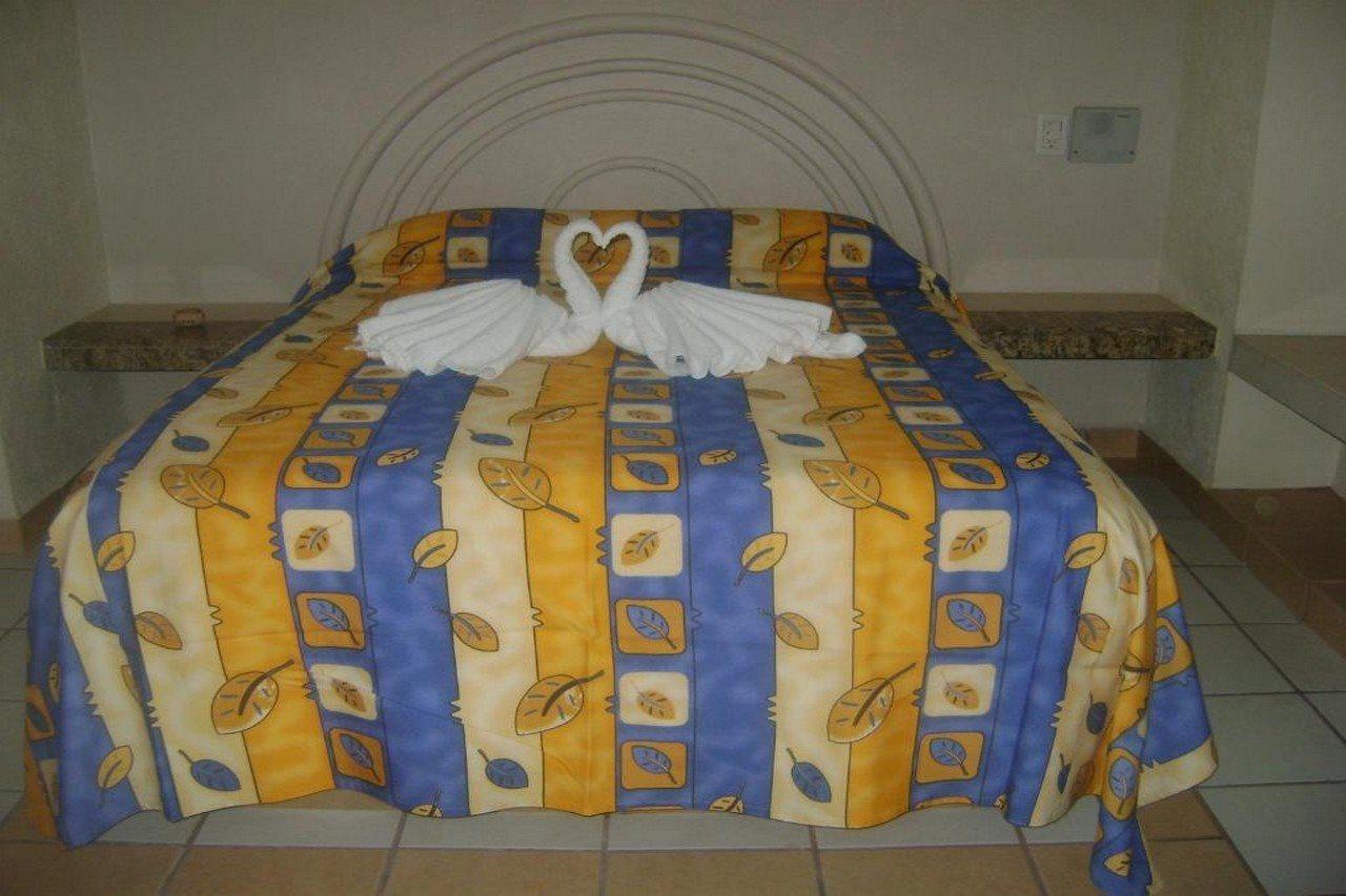 Hotel Itto Acapulco Bagian luar foto