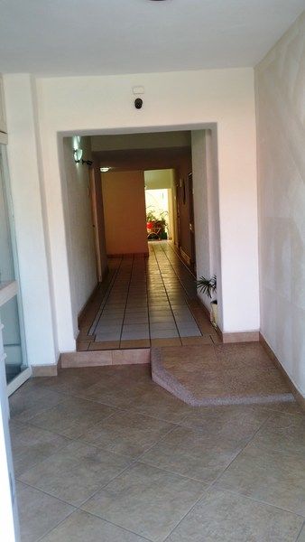 Hotel Itto Acapulco Bagian luar foto